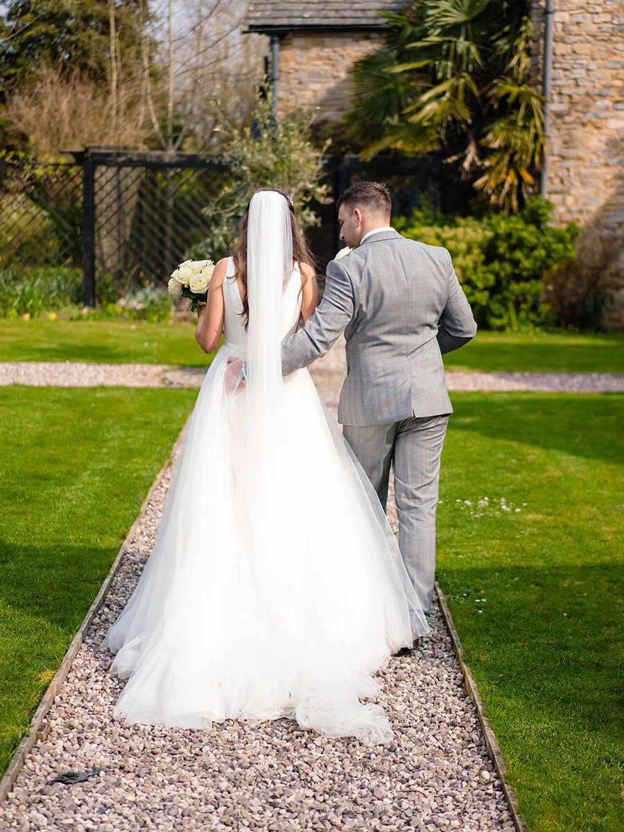 Hotel Wedding Venues in Oxfordshire
