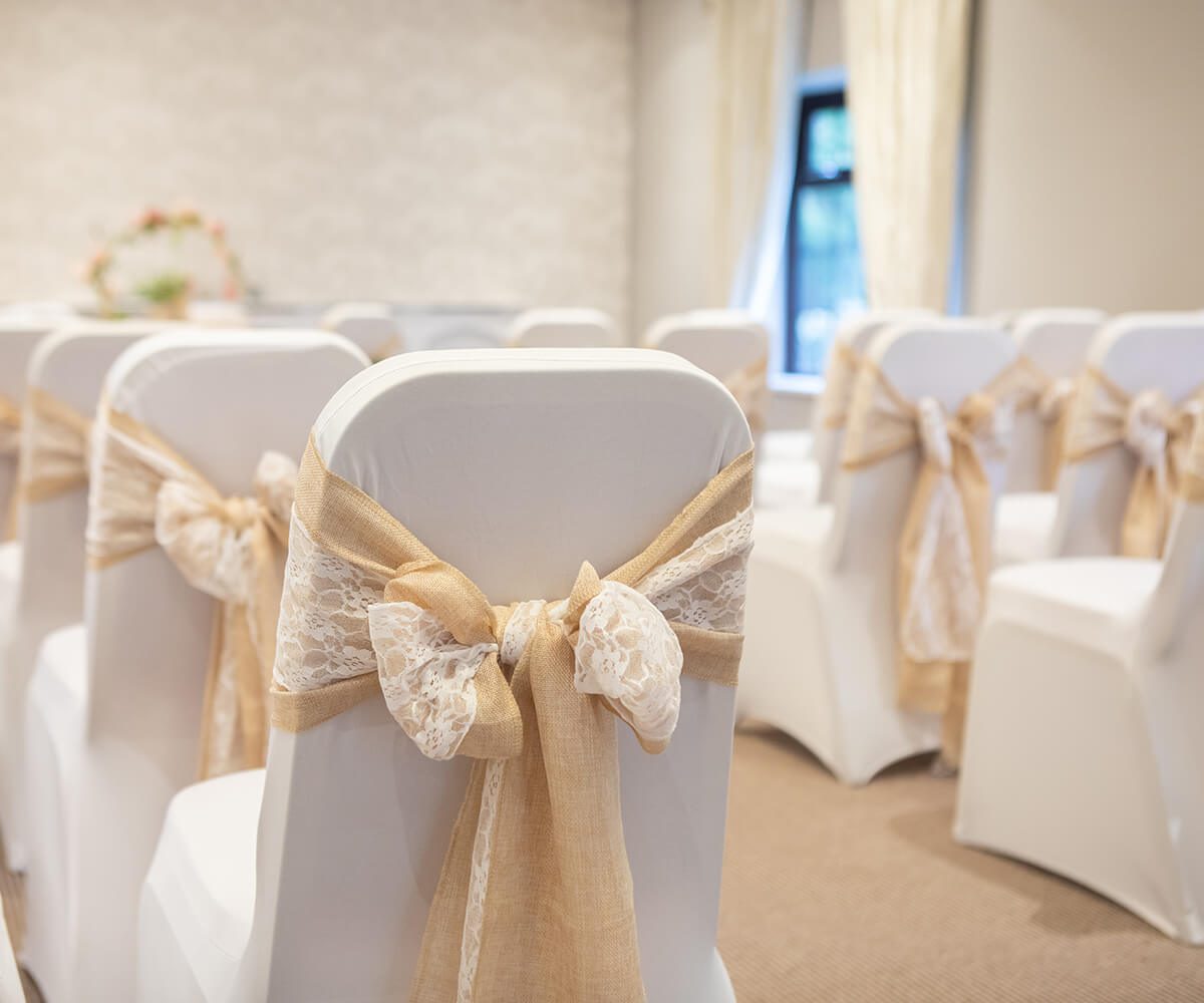 Civil Ceremony Venues in Oxfordshire