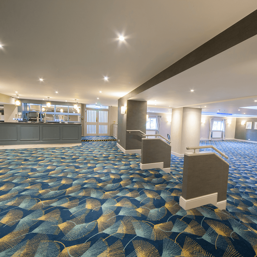 Cherwell Room