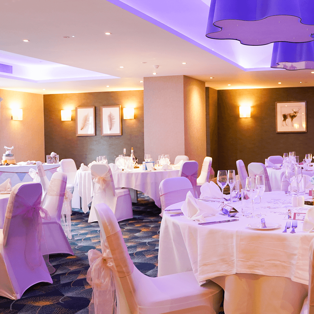 Cherwell Room