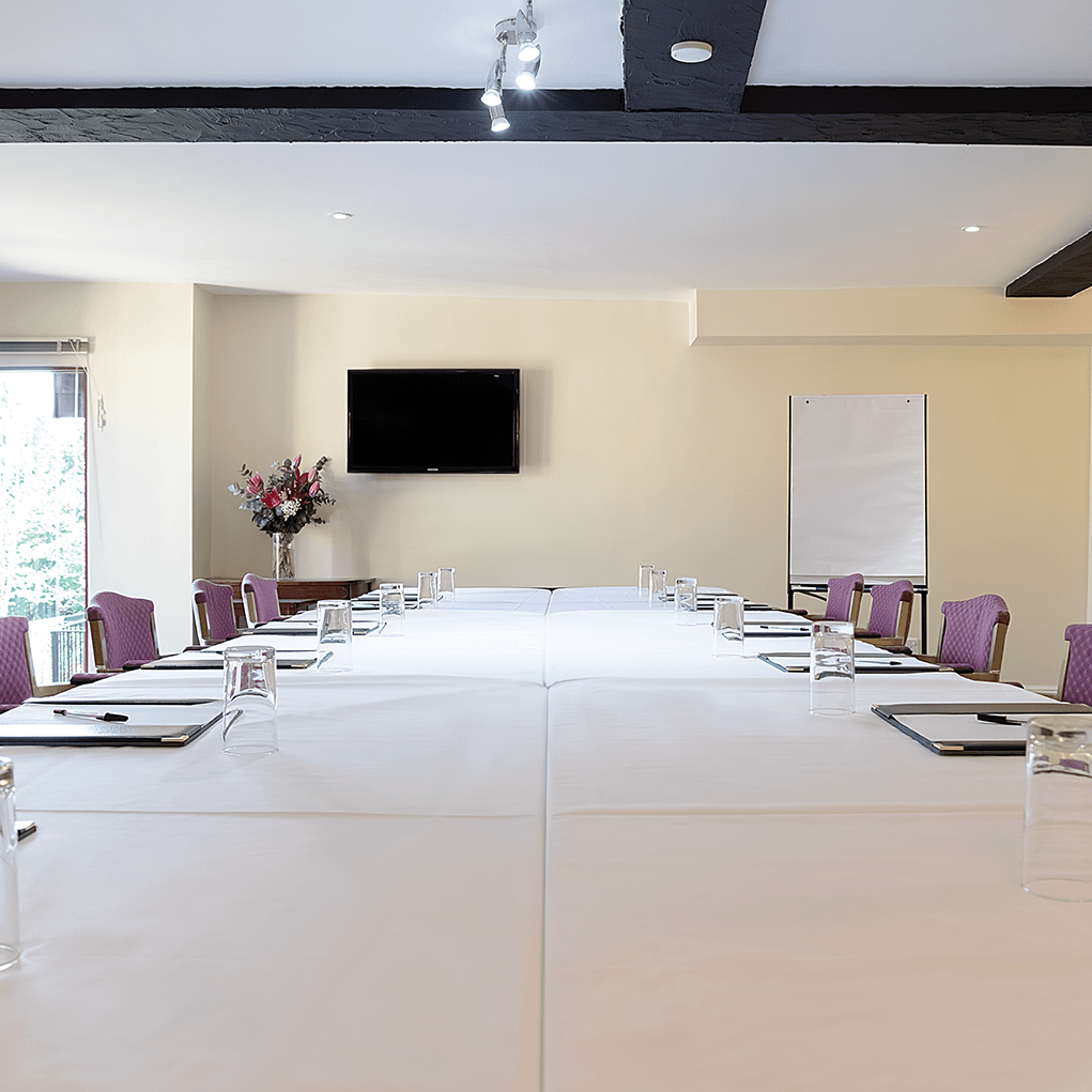 Marlborough Meeting Room