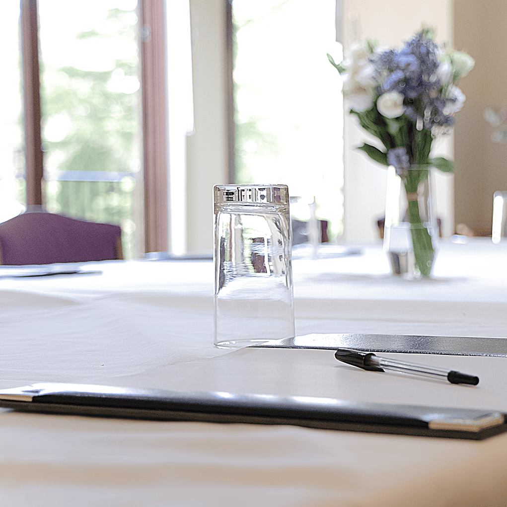Marlborough Meeting Room in Oxfordshire