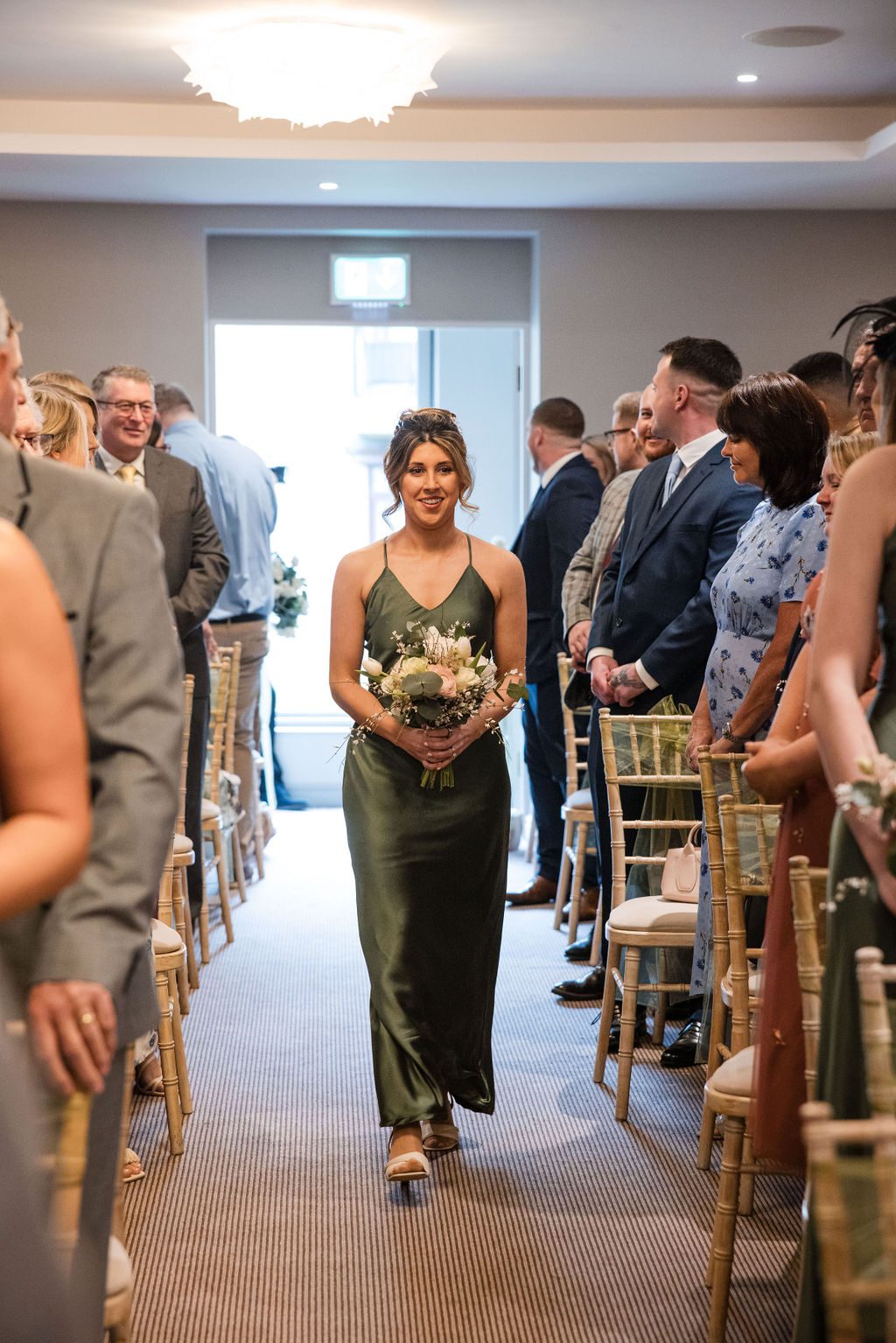 Wedding Reception