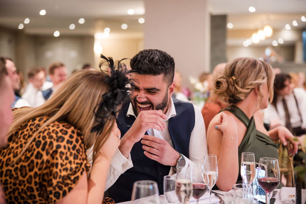 Oxfordshire wedding venues