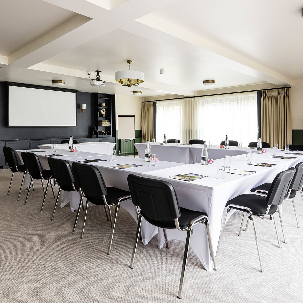 Oxfordshire Meeting Rooms