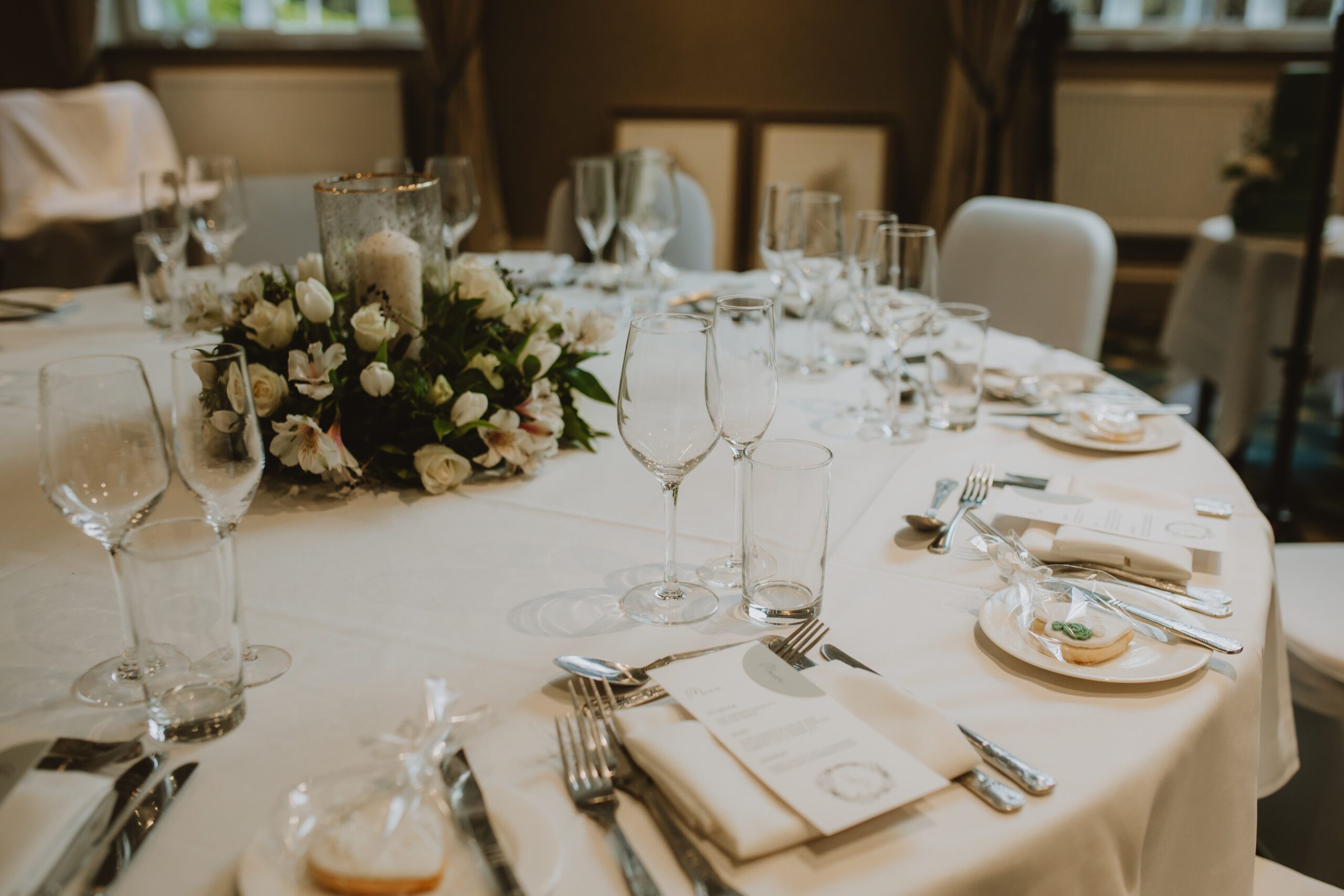 Wedding Venues in Oxfordshire