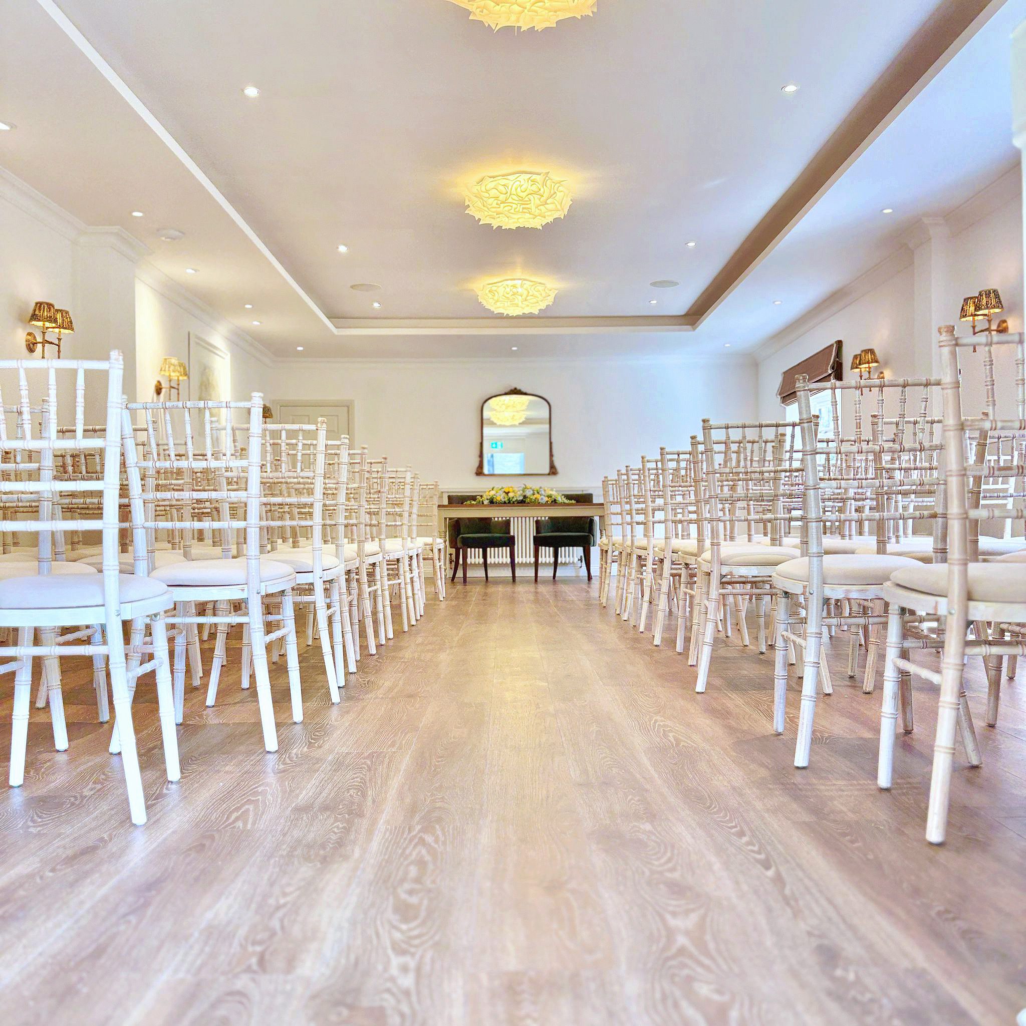 Wedding Ceremony